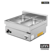 électrique Bain-Marie - Unninox - image 2