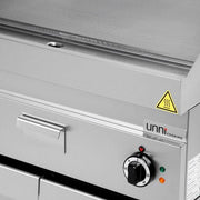 électrique Griddle – Smooth – E65GP20B-S - Unninox - image 4