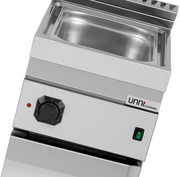 Bain Marie – électrique – E70B10K - Unninox - image 6