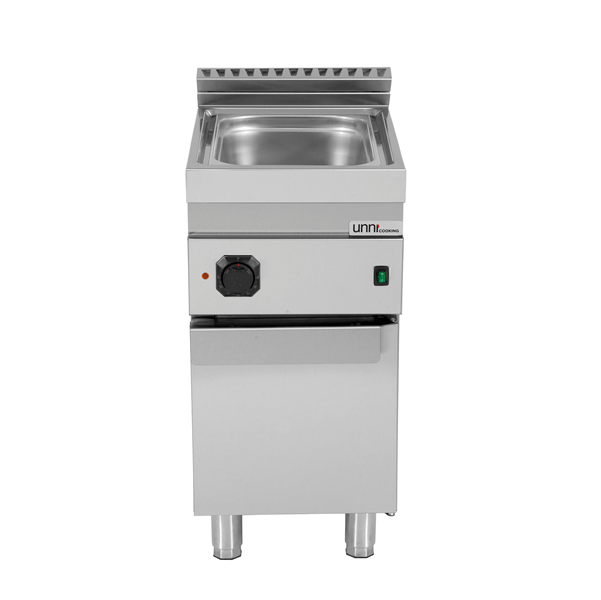 Bain Marie – électrique – E70B10K - Unninox - image 3