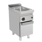 Bain Marie – électrique – E70B10K - Unninox