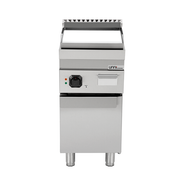 électrique Griddle – Chrome – E70GP10K+C - Unninox - image 3