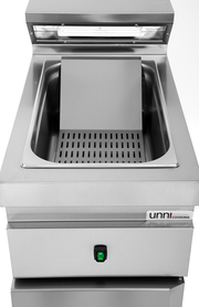 Chips Scuttle – E70PD10-K - Unninox - image 4
