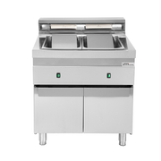 Chips Scuttle – E70PD20-K - Unninox - image 3