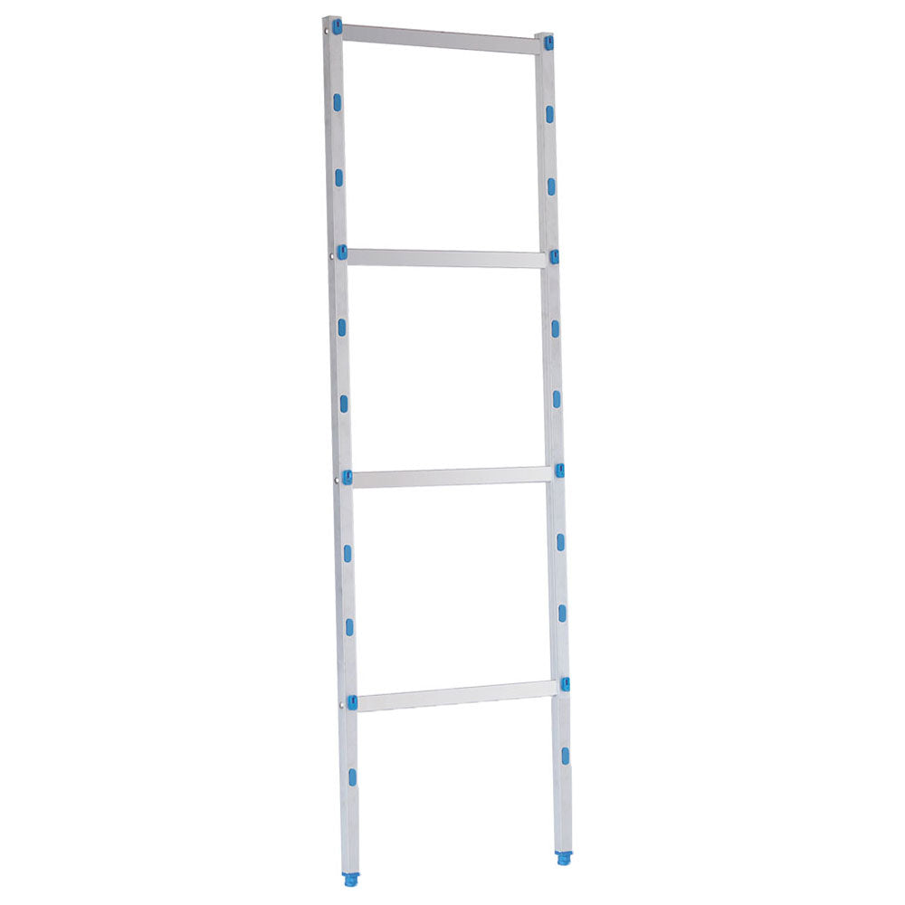 Echelle 400 4 niveaux "Modular Rack"