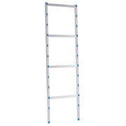 Echelle 400 4 niveaux "Modular Rack"