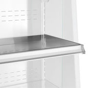 Etagère en inox 1000 mm (complémentaire)