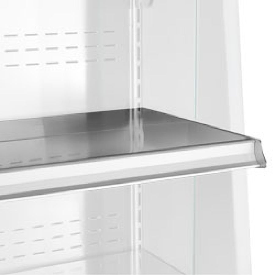 Etagère en inox 1000 mm (complémentaire)