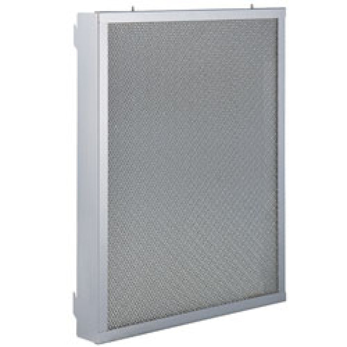 Filtre à graisses, four 10x GN 1/1 - 10x GN 2/1