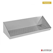 Chips Scuttle 120x30xH20cm - Unninox