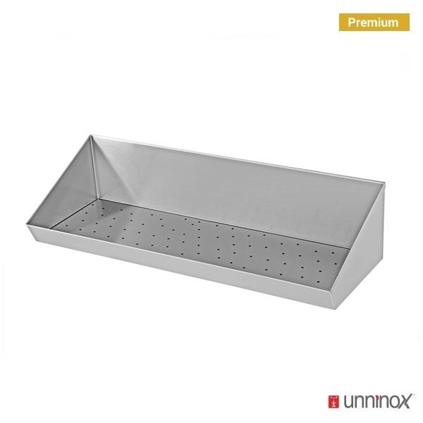 Chips Scuttle 150x30xH20cm - Unninox - image 2