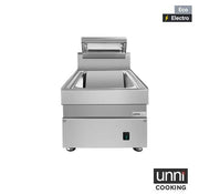 électrique Chip Scuttle - ECO - Unninox
