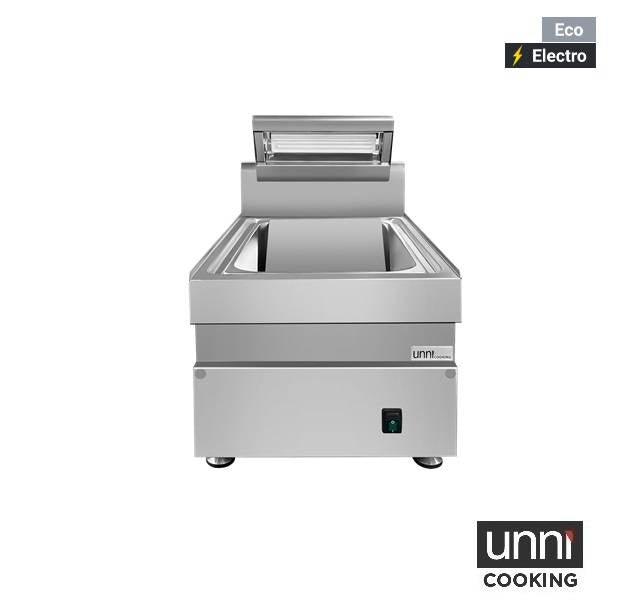 électrique Chip Scuttle - ECO - Unninox