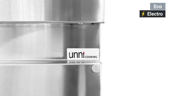 électrique Chip Scuttle - ECO - Unninox - image 5