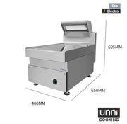 électrique Chip Scuttle - ECO - Unninox - image 3