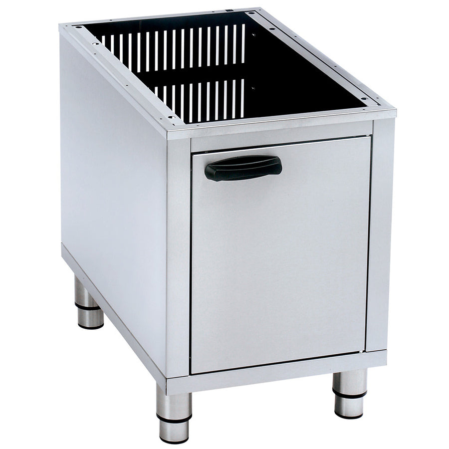 Meuble pour friteuses 12Lit