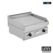gaz Griddle – Smooth - Unninox - image 3