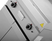 gaz Griddle – Smooth - Unninox - image 4