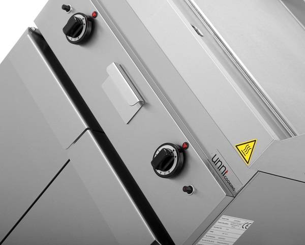 gaz Griddle – Smooth - Unninox - image 4