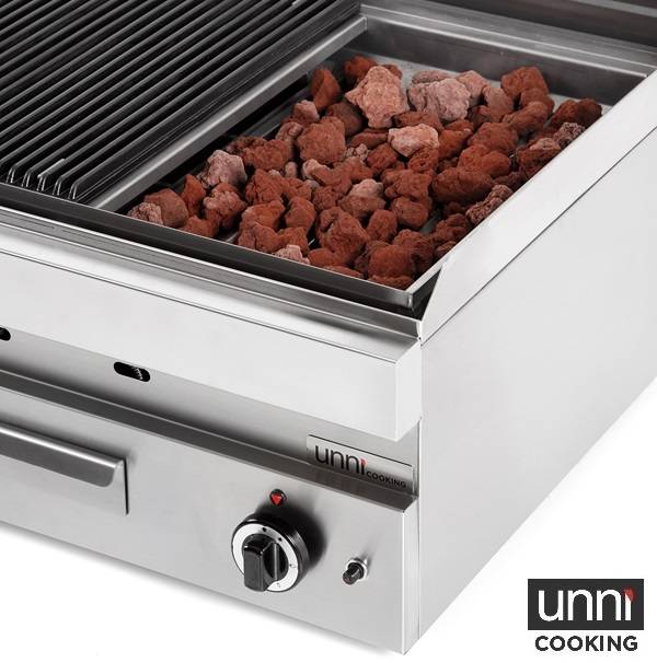 gaz Lava Stone - Unninox - image 6