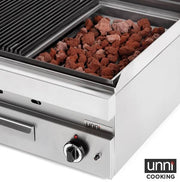 gaz Lava Stone - Unninox - image 5