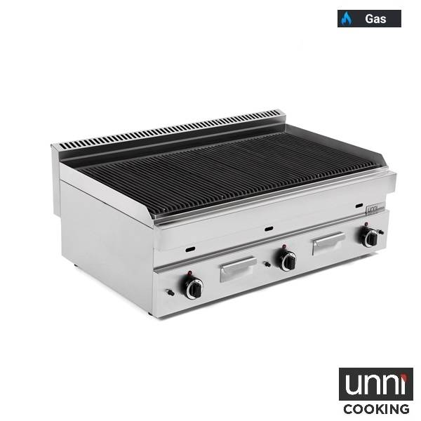 gaz Lava Stone - Unninox - image 3