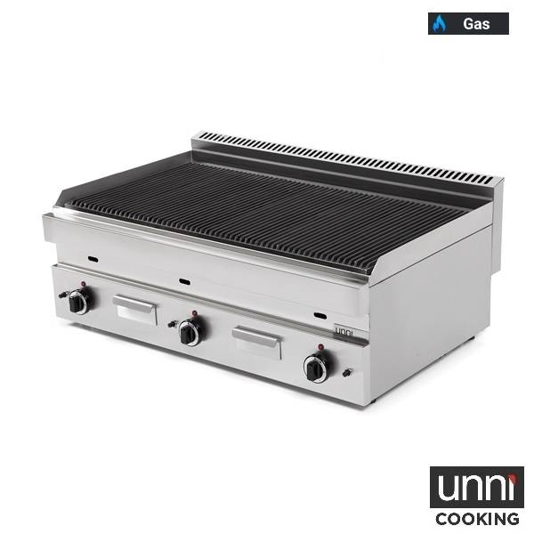 gaz Lava Stone - Unninox - image 2