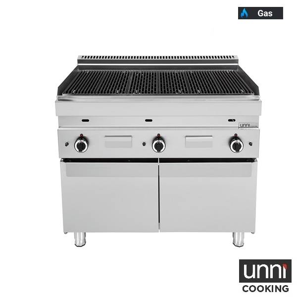 gaz Lava Stone - Unninox - image 4