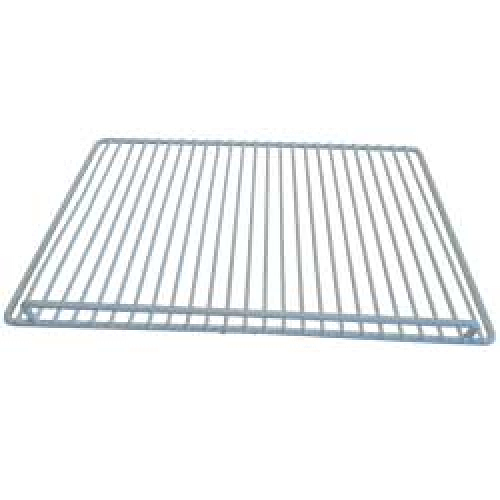 Grille plastifiée pour vitrine TOP50P...