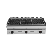 Lava Stone Grill – 27kW – G70GP30B - Unninox - image 3