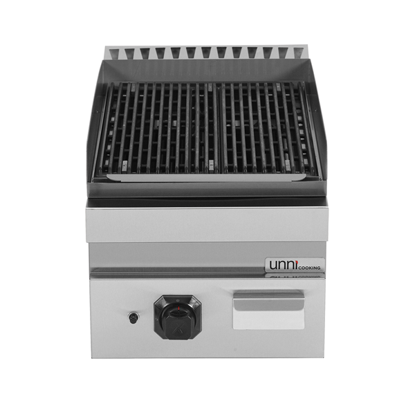 Lava Stone Grill – 9kW – G70GP10 - Unninox - image 3