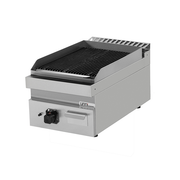 Lava Stone Grill – 9kW – G70GP10 - Unninox - image 2