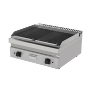 Lava Stone Grill – 18kW – G70GP20B - Unninox - image 2