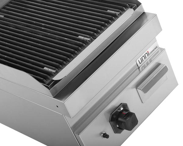 Lava Stone Grill – 9kW – G70GP10 - Unninox - image 4