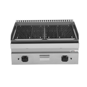 Lava Stone Grill – 18kW – G70GP20B - Unninox - image 3