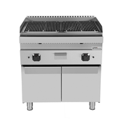 Lava Stone Grill – 18kW – G70GP20-K - Unninox - image 3
