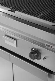 Lava Stone Grill – 18kW – G70GP20-K - Unninox - image 5