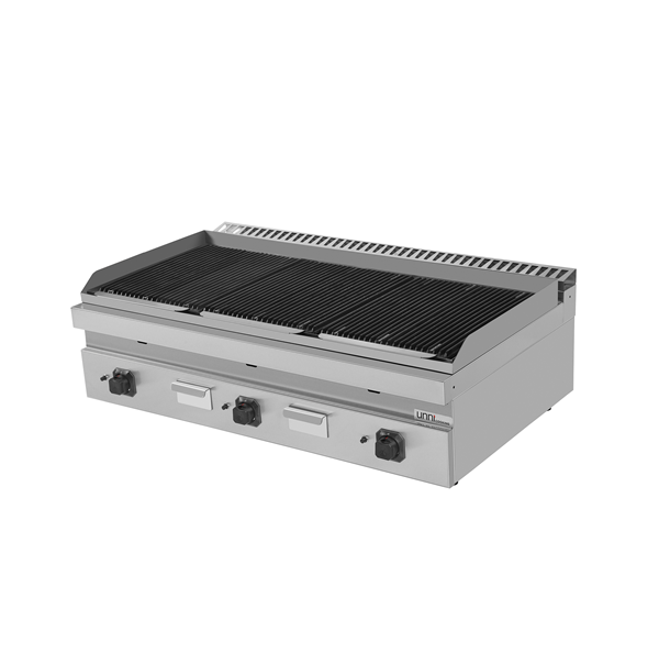 Lava Stone Grill – 27kW – G70GP30B - Unninox - image 2