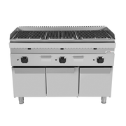 Lava Stone Grill – 22kW – G70GP30-K - Unninox - image 3