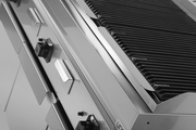Lava Stone Grill – 22kW – G70GP30-K - Unninox - image 4