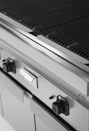 Lava Stone Grill – 22kW – G70GP30-K - Unninox - image 5