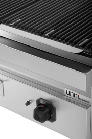 Lava Stone Grill – 27kW – G70GP30B - Unninox - image 4