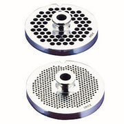 Grille en inox Ø 4,5 mm, x hachoir N° 8
