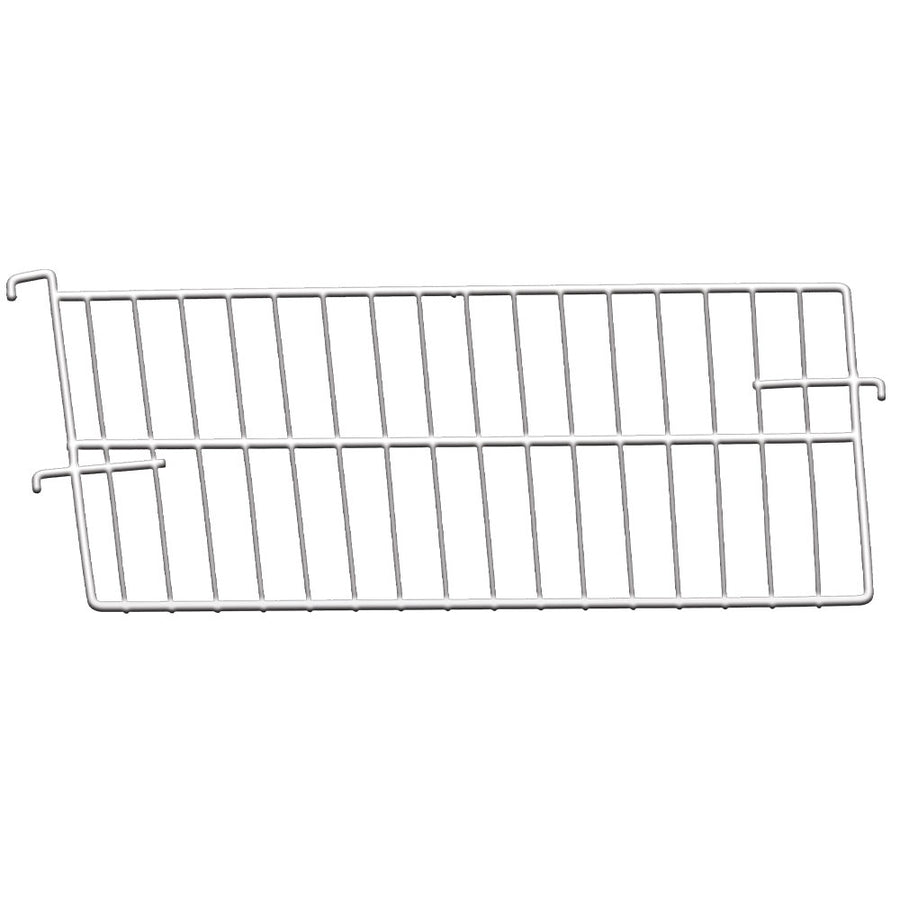 Grille de séparation haute pour VISUAL