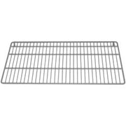 Grille de fond pour armoires 600Lt.