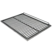 Grille forme "O" 685x535 mm (CBQ-075)