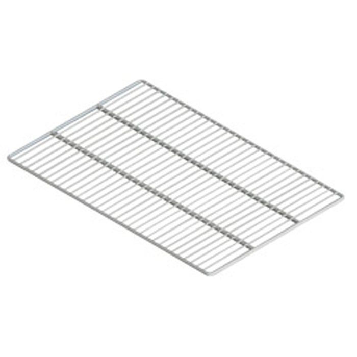 Grille rilsanisé EURONORM