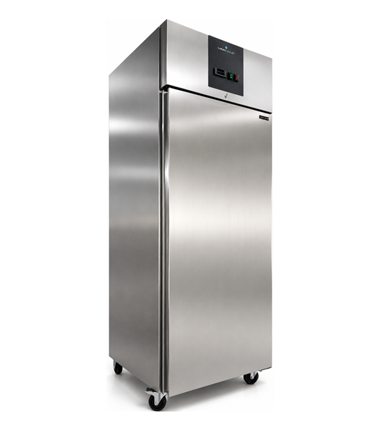 Refrigerator – 1 porte – 650Ltr - Unninox - image 3