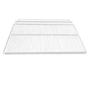 Grille pour vitrine E50PC/R6