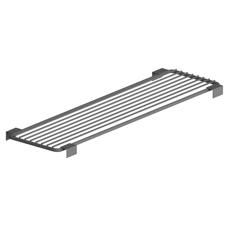 Petite grille de raccord, armoire 1100 litres